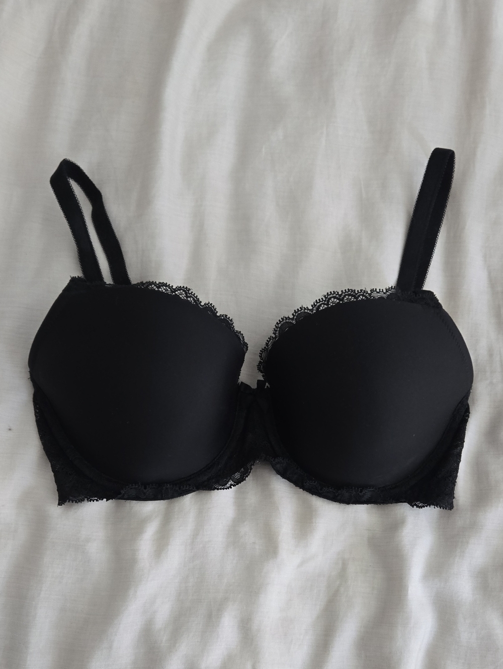 Victoria's Secret Dream Angels Demi Bra